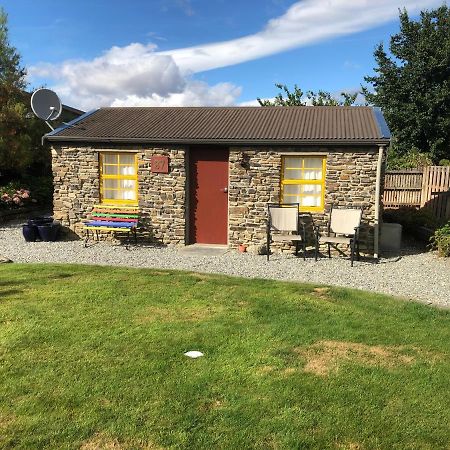Fache Cottage Clyde Eksteriør billede